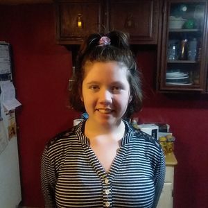 Meet your Posher, Angel liliah